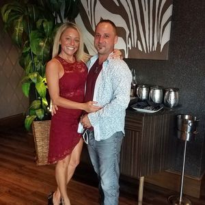 Meet your Posher, Theresa